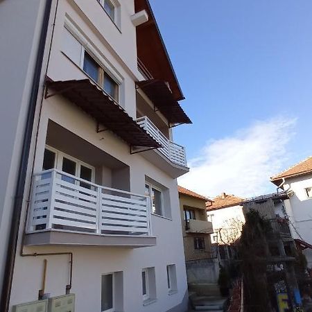 סראייבו Ed Apartman מראה חיצוני תמונה