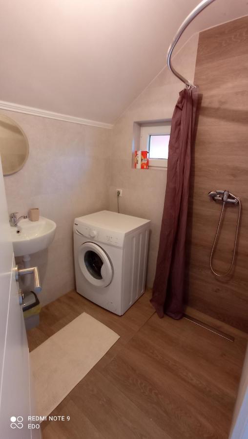 סראייבו Ed Apartman מראה חיצוני תמונה