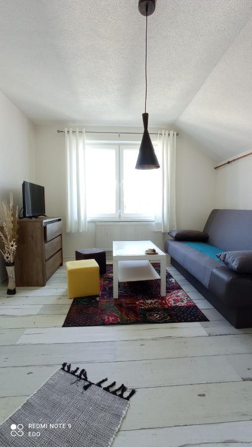 סראייבו Ed Apartman מראה חיצוני תמונה
